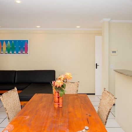 Porto De Iracema Apartment 2 Quartos/ 2 Bedrooms) فورتاليز المظهر الخارجي الصورة
