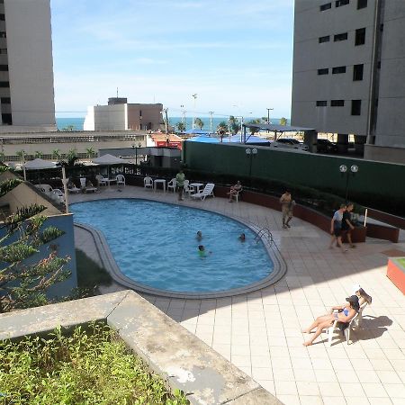 Porto De Iracema Apartment 2 Quartos/ 2 Bedrooms) فورتاليز المظهر الخارجي الصورة