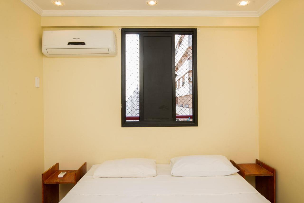 Porto De Iracema Apartment 2 Quartos/ 2 Bedrooms) فورتاليز المظهر الخارجي الصورة