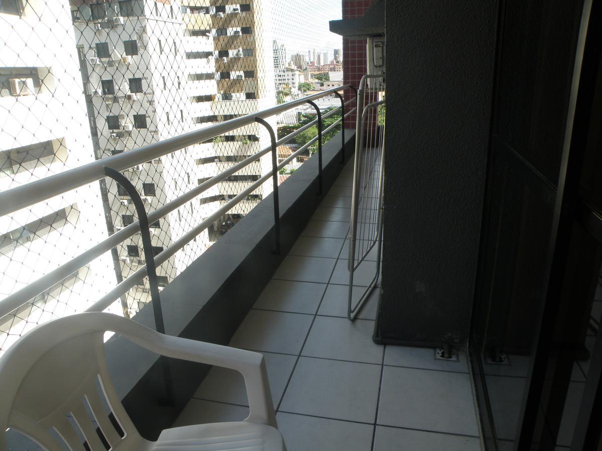 Porto De Iracema Apartment 2 Quartos/ 2 Bedrooms) فورتاليز المظهر الخارجي الصورة