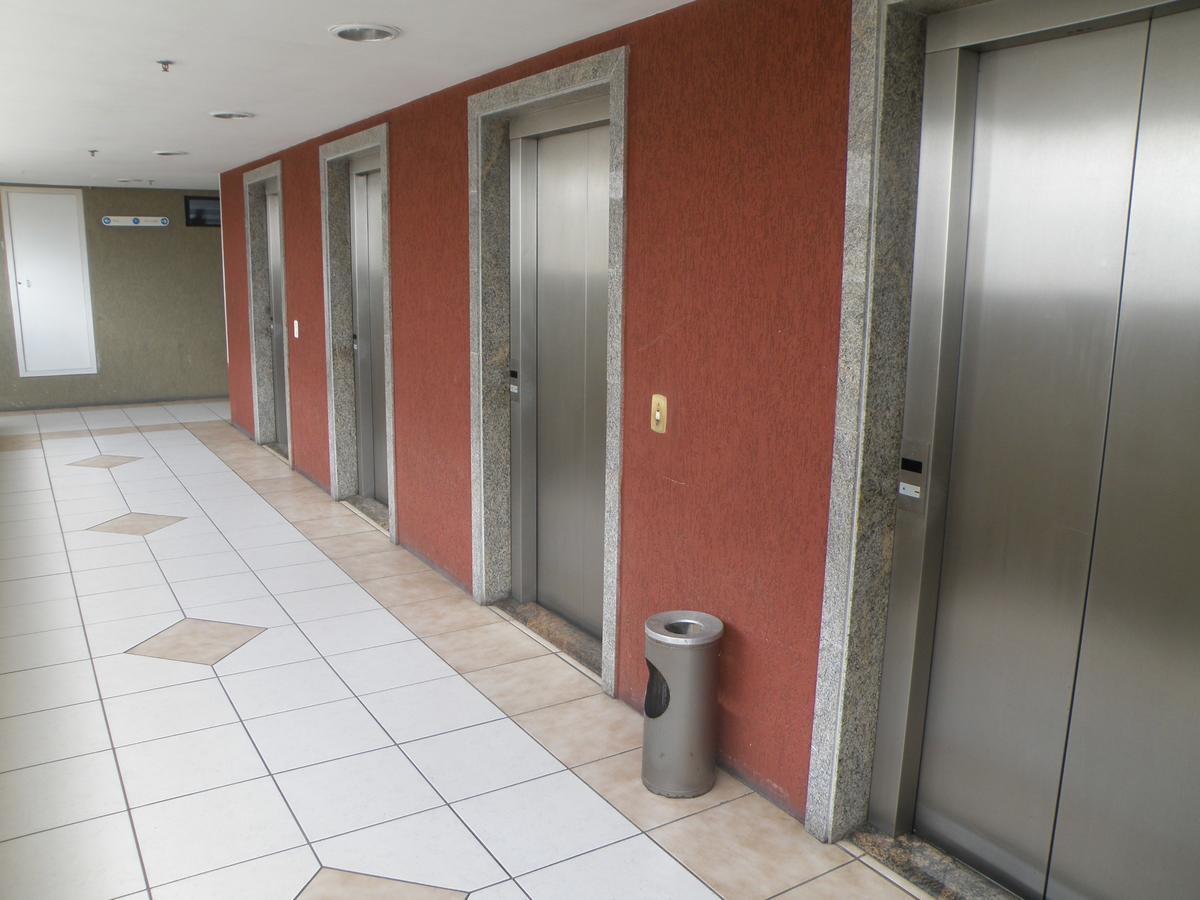 Porto De Iracema Apartment 2 Quartos/ 2 Bedrooms) فورتاليز المظهر الخارجي الصورة
