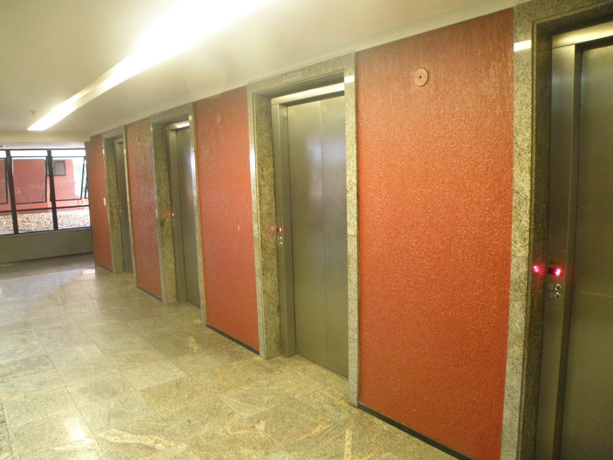 Porto De Iracema Apartment 2 Quartos/ 2 Bedrooms) فورتاليز المظهر الخارجي الصورة