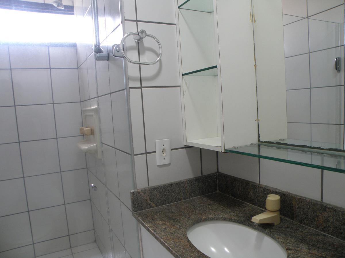 Porto De Iracema Apartment 2 Quartos/ 2 Bedrooms) فورتاليز المظهر الخارجي الصورة