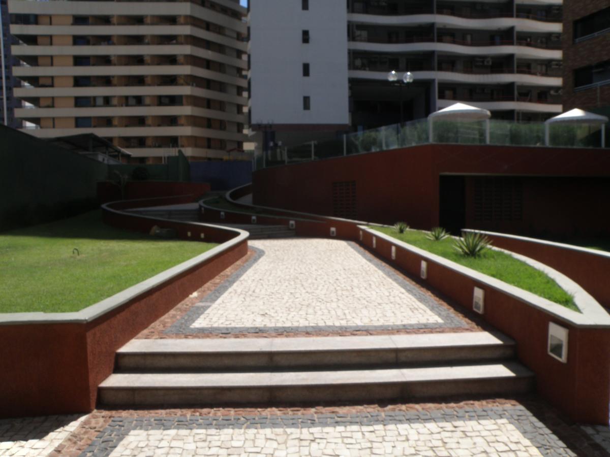 Porto De Iracema Apartment 2 Quartos/ 2 Bedrooms) فورتاليز المظهر الخارجي الصورة