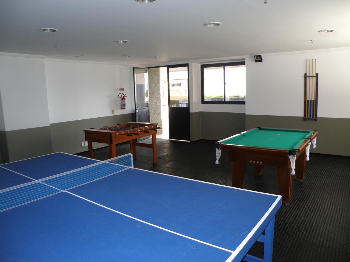 Porto De Iracema Apartment 2 Quartos/ 2 Bedrooms) فورتاليز المظهر الخارجي الصورة